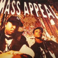 Gang Starr 1994 Mass Appeal CDS FLAC