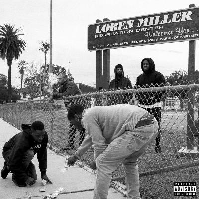 Jag Loren Miller Act 1 2019