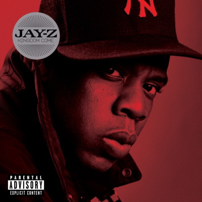 Jay-Z - Kingdom Come (2006) (UK Special Edition) [FLAC]