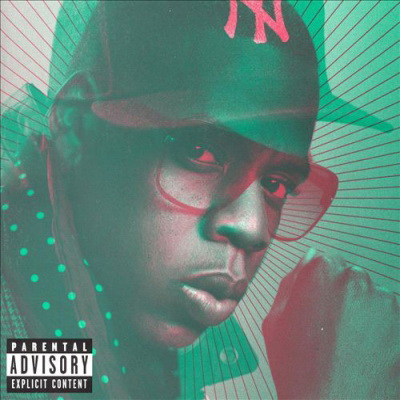 Jay Z 2006 Kingdom Come Limited Special Edition