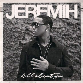 Jeremih - All About You (2010) [FLAC]