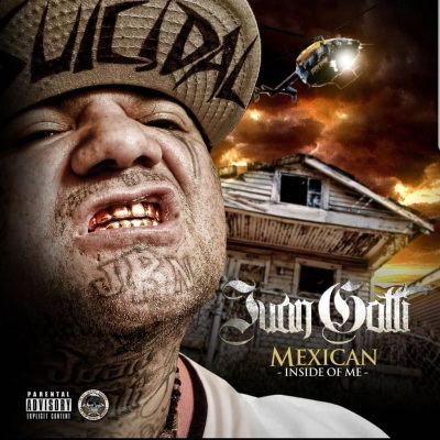 Juan Gotti 2019 Mexican Inside Of Me FLAC