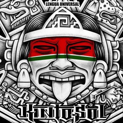 Kinto Sol 2018 Lengua Universal FLAC