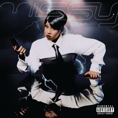 Missy Elliott - Da Real World (1999) (Japan Bonus Track) [FLAC]