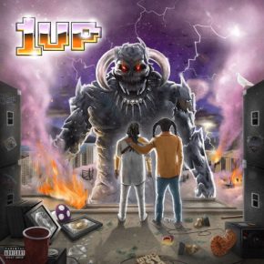T-Pain - 1UP (2019) [FLAC]