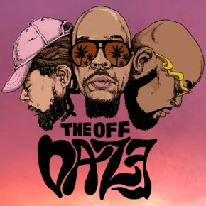 The Off Daze 2018 Couples Skate FLAC