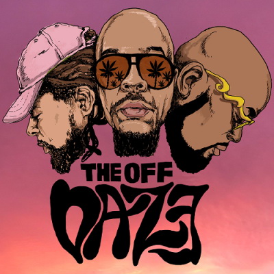 The Off Daze 2018 Couples Skate FLAC