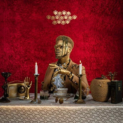 XamVolo 2019 All The Sweetness On The Surface WEB FLAC 24 44