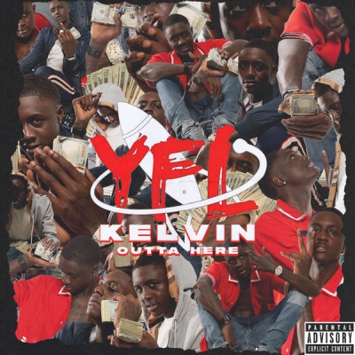 YFL Kelvin 2018 Outta Here FLAC 24 44 1