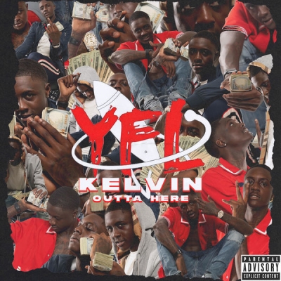 YFL Kelvin - Outta Here (2018) [FLAC] [24-44]