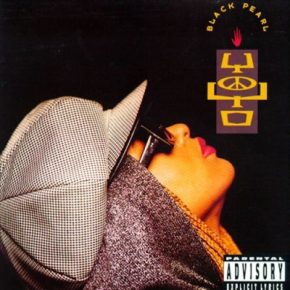 Yo Yo - Black Pearl (1992) [CDRip] [FLAC]
