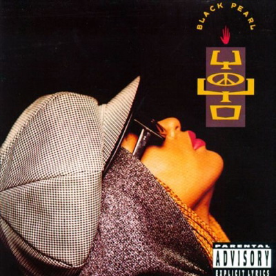 Yo Yo 1992 Black Pearl FLAC