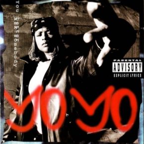 Yo Yo - You Better Ask Somebody (1993) [CDRip] [FLAC]