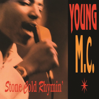Young MC - Stone Cold Rhymin’ (1989) [FLAC]