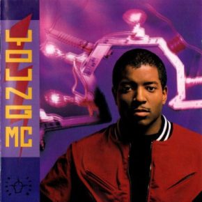 Young MC 1991 Brainstorm FLAC