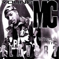 Young MC 1993 Whats The Flavor FLAC