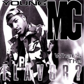Young MC - What's The Flavor! (1993) [FLAC]
