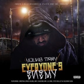 Young Trav 2019 Everyones Enemy FLAC