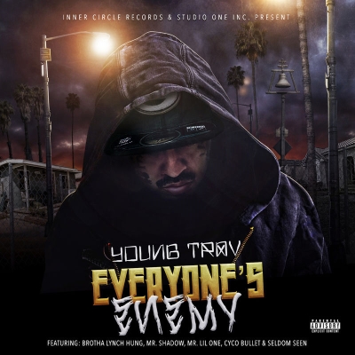Young Trav 2019 Everyones Enemy FLAC