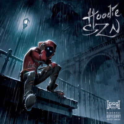 A Boogie Wit Da Hoodie 2018 Hoodie SZN FLAC