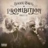 Berner & B-Real - Prohibition Part 2 (2015) [FLAC]