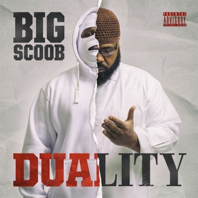 Big Scoob 2018 Duality FLAC