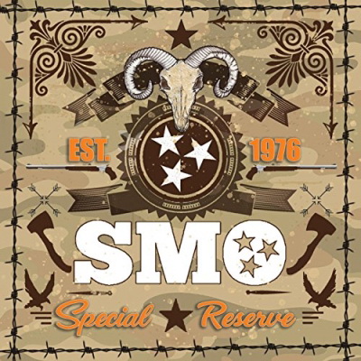 Big Smo 2018 Special Reserve FLAC