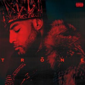 Booba Trone Limited Edition 2017