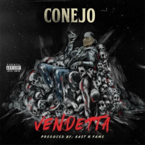 Conejo 2018 Vendetta FLAC