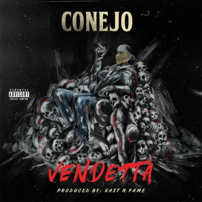 Conejo 2018 Vendetta FLAC