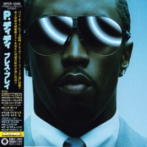 Diddy 2006 Press Play Japanese Release FLAC
