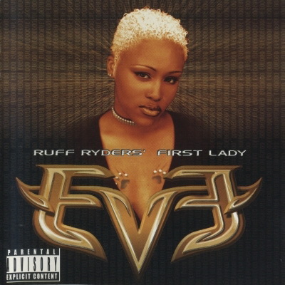 Eve 1999 Ruff Ryders First Lady FLAC