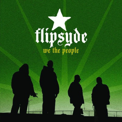 Flipsyde - The People (2005) (Re-Issue) [FLAC]