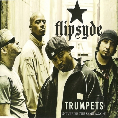 Flipsyde 2006 Trumpets CDS FLAC