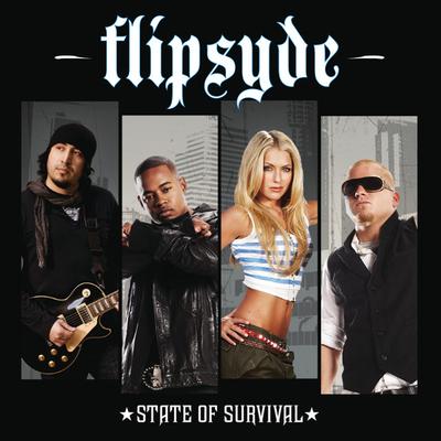 Flipsyde - State Of Survival (2009) [FLAC]