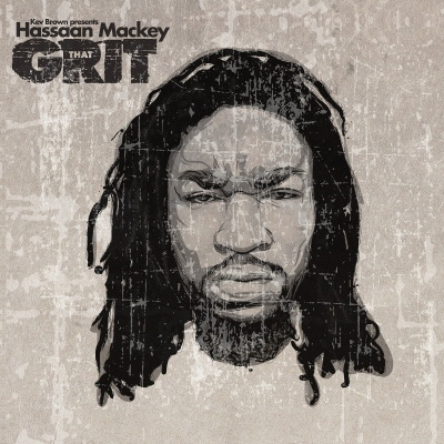 Hassaan Mackey & Kev Brown - That Grit (2014) [FLAC]