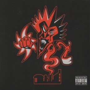 Insane Clown Posse - Fearless Fred Fury (2019) [FLAC]