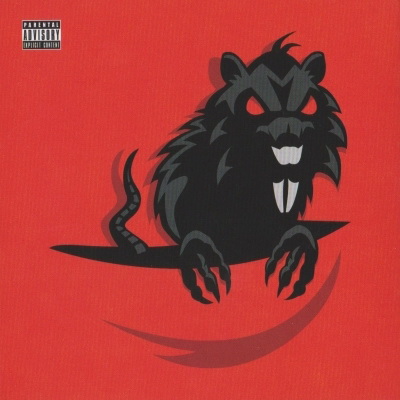Insane Clown Posse 2019 Flip the Rat