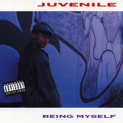 Juvenile - Being Myself (1994) [FLAC]
