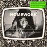 Kev Brown - Homework (2018) [FLAC]