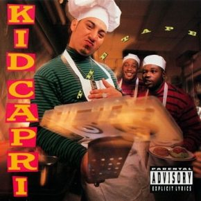 Kid Capri 1991 The Tape FLAC