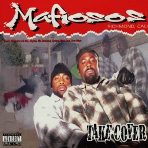 Mafiosos - Take Cover (1995) [FLAC]