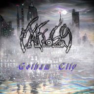Mafiosos 2012 Gotham City FLAC