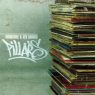 MindsOne & Kev Brown - Pillars (2014) [FLAC]
