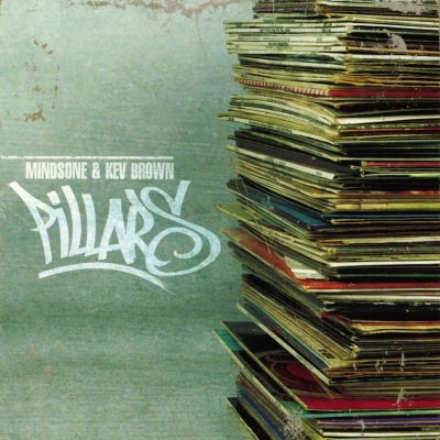 MindsOne Kev Brown 2014 Pillars FLAC 01