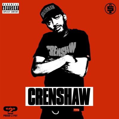 Nipsey Hussle 2013 Crenshaw 320