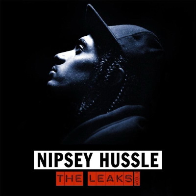Nipsey Hussle 2013 The Leaks Vol 1 320