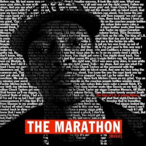 Nipsey Hussle 2013 The Marathon 320