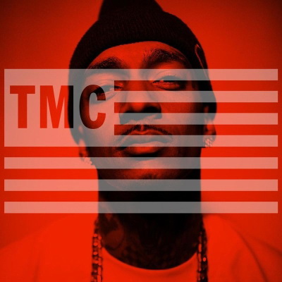 Nipsey Hussle 2013 Tmc 320
