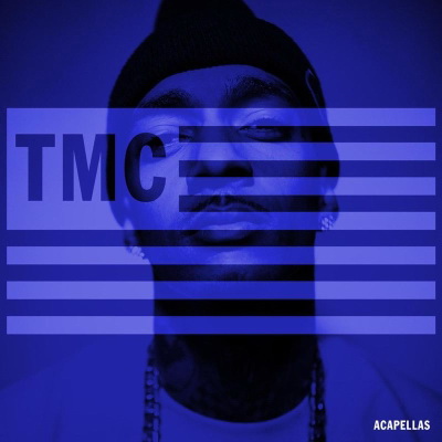 Nipsey Hussle 2013 Tmc Acapellas 320